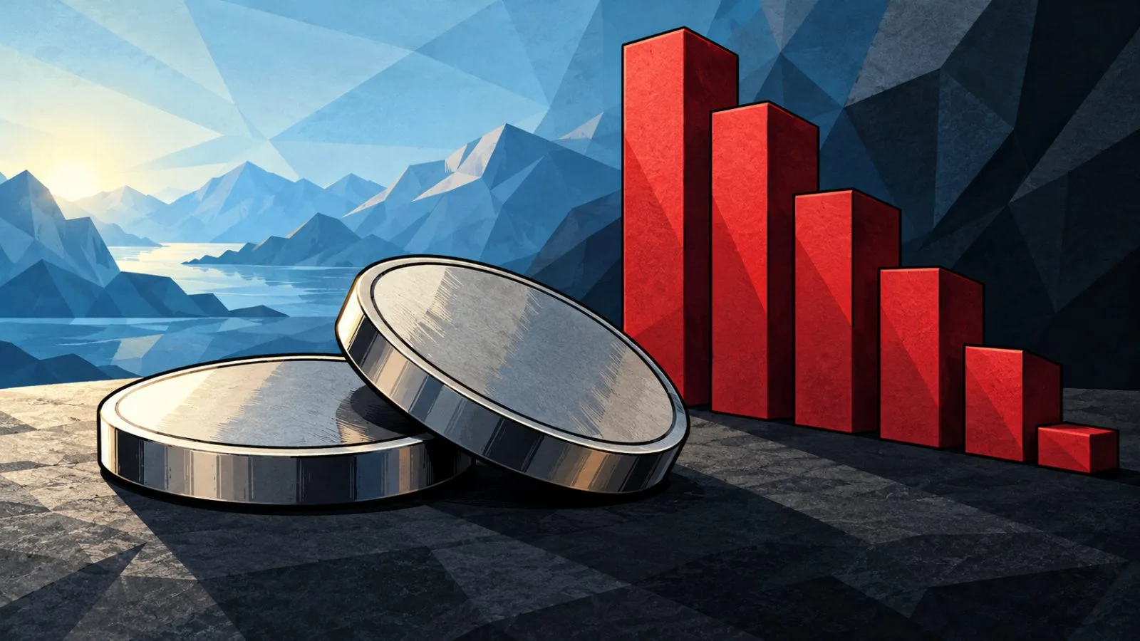 比特币 ETF 周五转正,以太坊 ETF 九连失血